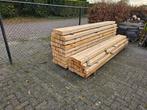 vuren balken 3m, Ophalen, Zo goed als nieuw, Balk, Vuren