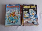 Donald Duck strips, Boeken, Stripboeken, Meerdere stripboeken, Ophalen of Verzenden, Gelezen