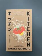 Kitchen - Banana Yoshimoto, Ophalen of Verzenden, Zo goed als nieuw, Nederland