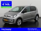 Volkswagen Up! 1.0 BMT high up! | Stoelverwarming | Parkeers, Auto's, Volkswagen, Voorwielaandrijving, 12 maanden, Stof, Gebruikt