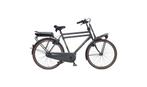 CORTINA E-U4 Transport H53 Heren Eclips Black Matt 53cm 2021, -, - 0
-, NL, Nieuw, Cortina