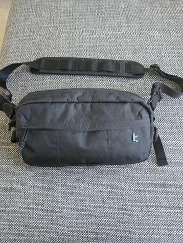 Tomtoc Wander T26 5.5l Sling Bag  beschikbaar voor biedingen