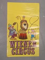 Circus poster, Verzamelen, Posters, Ophalen of Verzenden, A1 t/m A3, Zo goed als nieuw, Rechthoekig Staand