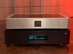 Exogal Comet DAC + Keces p8 voeding + 3DW gold, Ophalen, Zo goed als nieuw