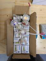 Badkamerspotjes, Huis en Inrichting, Lampen | Spots, Led, Metaal of Aluminium, Nieuw, Ophalen of Verzenden