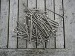 RVS houtdraadbouten, 100 tot 250 mm, Verzenden, Nieuw, Rvs