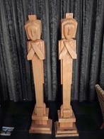 Engel beeld. Maria beeld, Antiek en Kunst, Ophalen of Verzenden