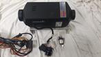 Eberspacher Airtronic D2 12 V Verwarming Standkachel Webasto, Watersport en Boten, Ophalen of Verzenden, Zo goed als nieuw, Motor en Techniek