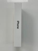 Apple iPhone 16 pro 128GB nieuw, Ophalen, 128 GB, Overige modellen, Nieuw