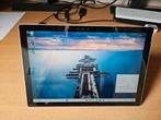 Microsoft surface Pro 4 i7 16gb 256gb, Computers en Software, Windows Tablets, Ophalen of Verzenden, Zo goed als nieuw