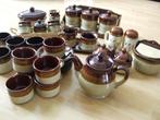 Nieuw retro/ vintage servies, Ophalen of Verzenden, Nieuw, Overige stijlen