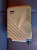 Handbagage koffer van Norländer, nieuw, Ophalen, Wieltjes, Hard kunststof, Nieuw