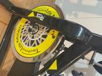 spinning fiets Technolife Milan vliegwiel, Ophalen, Zo goed als nieuw, Benen, Overige typen