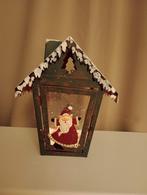 Kerstlantaarn, Diversen, Kerst, Ophalen of Verzenden, Gebruikt