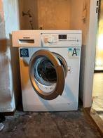Siemens 7kg wasmachine, Witgoed en Apparatuur, Wasmachines, Ophalen, 6 tot 8 kg, Gebruikt, 1600 toeren of meer