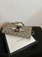 Gucci tas, Ophalen of Verzenden, Zo goed als nieuw, Zwart, Schoudertasje