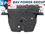 ACHTERKLEPSLOT F06 F10 F32 BMW 3 serie (F30) (51247191212)
