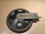 Roland PD-8 E-Drum Pads - 4 stuks, Muziek en Instrumenten, Drumstellen en Slagwerk, Ophalen of Verzenden, Gebruikt, Roland, Elektronisch