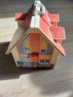 Playmobil huis met diverse speeltjes erbij, Ophalen of Verzenden, Zo goed als nieuw