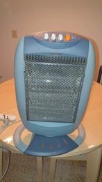 Defecte elektrische kachel - onderdelen, Ophalen, Tafel- of Grondventilator, Verwarmen, Minder dan 60 m³