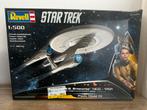 Star Trek Revell Enterprise met Verlichting, 1:50 of kleiner, Revell, Overige typen, Nieuw