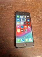 Iphone 6 64 GB ZGAN, Telecommunicatie, Mobiele telefoons | Apple iPhone, Ophalen of Verzenden, Zo goed als nieuw, Zwart, 64 GB
