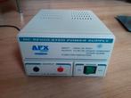 AFX DC Gereguleerde Voeding, Ophalen of Verzenden