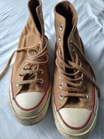 Convers All Stars, staat maat 41 op label, draagt als 40, Kleding | Dames, Schoenen, Ophalen of Verzenden, Zo goed als nieuw, Sneakers of Gympen
