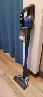 Steelstofzuiger van Black + Decker (draadloos), Ophalen, Gebruikt, Reservoir, Stofzuiger