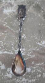 lepeltje haarlem, Ophalen of Verzenden, Gebruikt