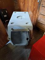 grote honden Bench te koop. 3, Dieren en Toebehoren, Ophalen, Gebruikt