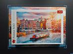 Trefl - Amsterdam, Netherlands, Ophalen of Verzenden, 500 t/m 1500 stukjes, Legpuzzel