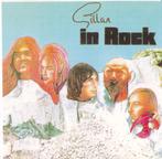 Gillan - In Rock 1-cd, Ophalen of Verzenden, Nieuw in verpakking, Poprock