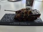 Jagdpanther SD kfz 173 Luxembourg 1944, tank, Ophalen of Verzenden, Nieuw, Overige typen