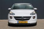 Opel ADAM 1.2 Jam | Airco | Elektrische ramen | LMV | APK |, Voorwielaandrijving, Euro 5, Gebruikt, 4 cilinders