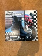 Motorlaarzen maat 44, Motoren, Kleding | Motorkleding, Ophalen of Verzenden