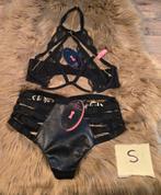 Hunkemöller lingeriesetje, Kleding | Dames, Verzenden, Zwart, BH