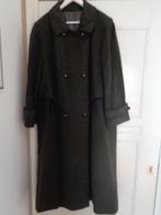 MANFRED METTNER 80 % scheerwollen/loden jas:mt 46, Kleding | Dames, Jassen | Winter, Maat 46/48 (XL) of groter, MANFRED METTNER
