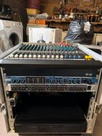 Behringer multigate pro, Ophalen of Verzenden, Gebruikt