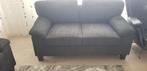 Bank zo goed als nieuw, Huis en Inrichting, Ophalen, 75 tot 100 cm, Zo goed als nieuw, Rechte bank