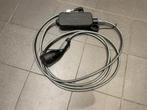 Thuislader Type 1 (Mobiele Oplader 1-Fase 16A 3.7kW), Auto diversen, Laadpalen, Ophalen, Gebruikt, Laadkabel