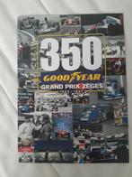 Special Magazine met alle Formule 1 zeges Goodyear Formule 1, Verzamelen, Ophalen of Verzenden, Formule 1, Zo goed als nieuw