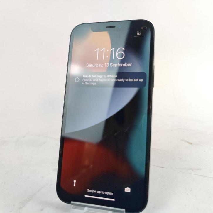 Apple iPhone 12 64gb 100% || nu voor maar € 279.99, Telecommunicatie, Mobiele telefoons | Hoesjes en Frontjes | Apple iPhone, iPhone 12