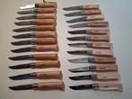 Opinel nr 8 inox Per stuk, Ophalen of Verzenden, Zo goed als nieuw