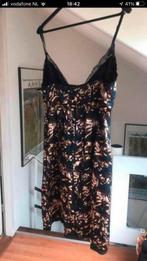 Nachthemd, zijde, design, Ophalen of Verzenden, Nachtkleding