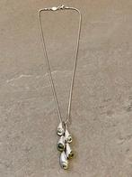 Esprit ketting zilver 925, Sieraden, Tassen en Uiterlijk, Kettingen, Ophalen of Verzenden, Zo goed als nieuw, Zilver