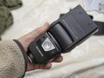 Nikon SB-700 flitser nieuwstaat, Audio, Tv en Foto, Fotografie | Flitsers, Ophalen of Verzenden, Zo goed als nieuw, Nikon, Kantelbaar