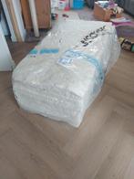 Isolatiemateriaal, Ophalen, 4 tot 8 cm, Zo goed als nieuw, Minder dan 5 m²