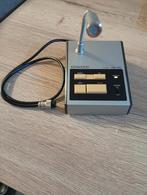 Kenwood MC-80 Tafelmicrofoon, Telecommunicatie, Zenders en Ontvangers, Ophalen of Verzenden, Gebruikt