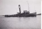 TERNEUZEN,- Sleepboot Willem.(Willem Muller)  09-09, Verzenden, 1960 tot 1980, Ongelopen, Zeeland